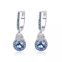 Orecchini Gaurosa Donna in Argento SE0226 - SE0226
